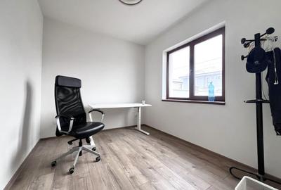 Duplex 5 camere, 130mp utili, 380 teren - Dumbravita, zona Cora - 5