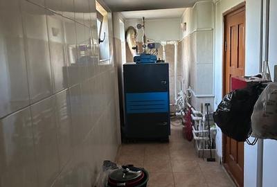 Casă cu 6 camere cu Teren 4650 Mp în Pruni - 7