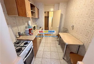 Apartament cu 2 camere decomandat, mobilat în Republicii - 3