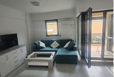 Garsonieră decomandată, mobilată în Tomis Nord - 4