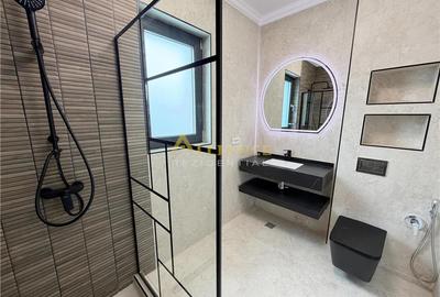 Vila individuala P+1E cu finisaje de lux ~ 4 camere 3 bai ~ 540mp teren - 11