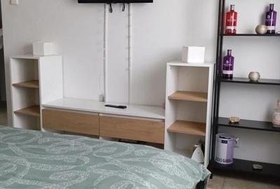 Garsonieră decomandată în Vitan - 1