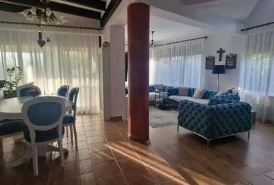Vânzare Casă 5 Camere - Zona Lacul Morii, Sector 6, București - 2