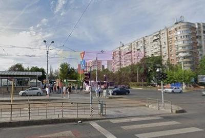 Apartament cu 2 camere semidecomandat în Titan - 3