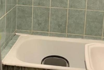 Garsonieră semidecomandată în Tractorul - 4