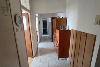 Apartament 3 camere Gorjului Apusului Decomandat Metrou  Bloc dupa 1977 - 4