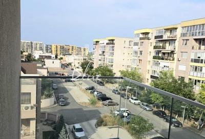 Apartament 2 camere finisat la cheie, situat in Tomis Plus - 13