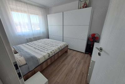 Vand apartament 3 camere, mobilat, langa padurea Chiajna - 6