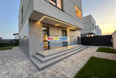 Casă cu 5 camere cu Teren 433 Mp în Tunari - 6