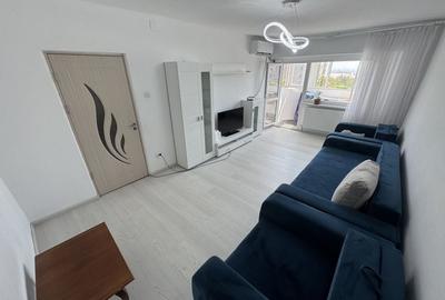 Apartament 3 camere zona Gara
