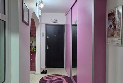 Apartament cu 2 camere decomandat în Central - 5