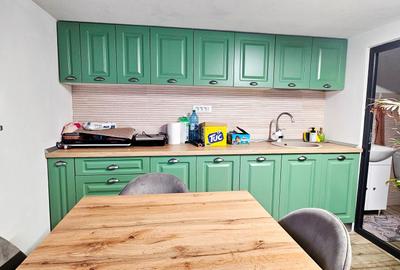 Proprietate Piatra Neamt - Casa eleganta/Camin de suflet - 7