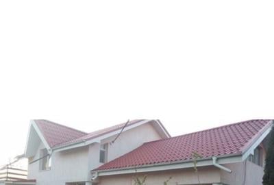 Casă cu 4 camere în Central - 5