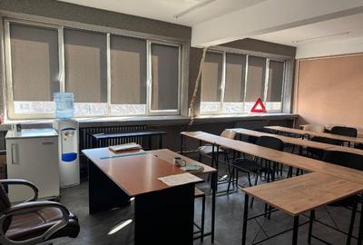 Inchiriere spatii birouri - 1