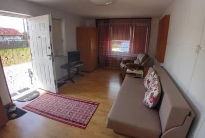 Vila 525 mp si teren aferent 1540 mp. Tg. Neamt - 7