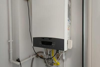 Garsoniera | Pallady Towers | Ozana | Proprietar | Centrala proprie - 6