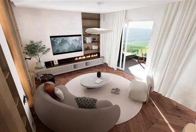 Apartament cu 2 camere decomandat în Copou - 1