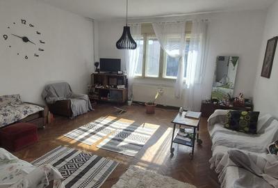 Casă cu 4 camere cu Teren 1000 Mp în Central - 6
