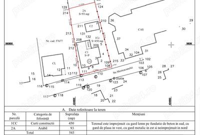 Casa de vanzare in comuna Mihai Viteazu,jude?ul Cluj - 3