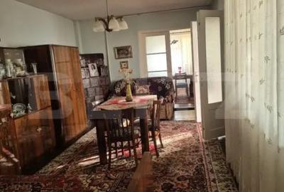 Casă cu 3 camere cu Teren 1400 Mp în Nazna - 10