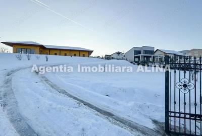 Casă în Vulcan - 5