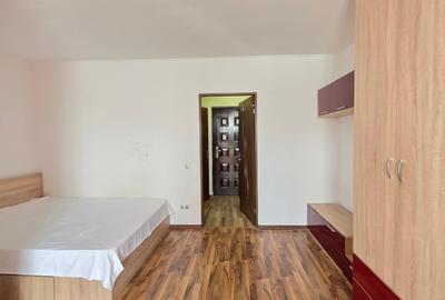 Garsonieră semidecomandată, mobilată în Titan - 3