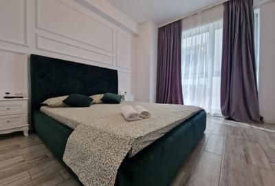 Statiunea Mamaia - 2 camere mobilat-utilat complet,preț 117.500euro - 13