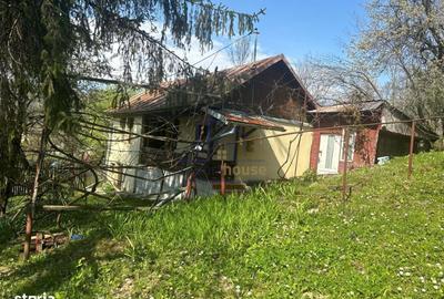 Casă cu 3 camere în Mislea - 4