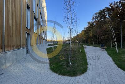 Apartament cu 2 camere semidecomandat, mobilat în Mogoșoaia - 17