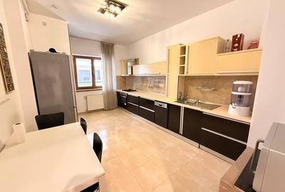 Apartament 3 camere Herastrau | Aron Cotrus Apartament 3 camere Herastrau | Aron Cotrus - 3
