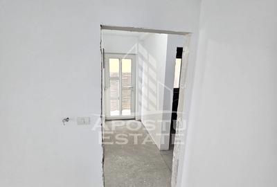 Duplex cu 5 camere cu Canalizare în Moșnița Nouă - 4