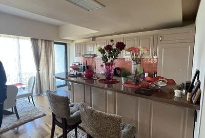 Apartament cu 3 camere decomandat, mobilat în Faleza Nord - 11