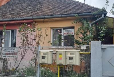 Apartament cu 2 camere decomandat în Piața Cluj - 3