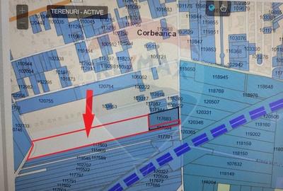 Teren Constructii, Intravilan vanzare, in Bucuresti Ilfov, Corbeanca Teren Constructii, Intravilan vanzare, in Bucuresti Ilfov, Corbeanca - 7