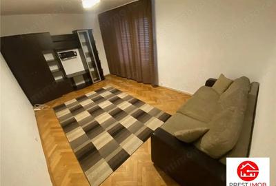 Apartament cu 3 camere de vanzare in Tudor - 1