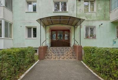 Apartament cu 2 cam. Gemenii - Confort ?i Siguran?a - ... - 3