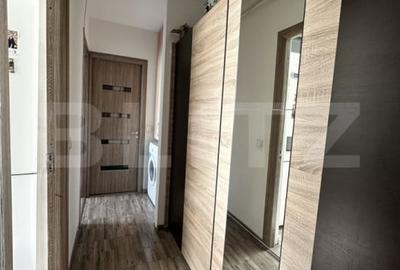 Apartament cu 2 camere decomandat, mobilat în Craiovița Nouă - 6