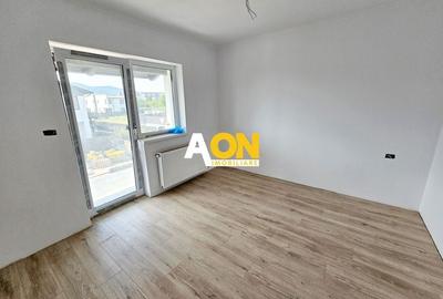 1/3 Triplex, 4 camere, pivnita, 300 mp teren, predare la cheie, Cetate - 9