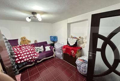 Casa P+M, 4 camere, 130 mp utili, 207 teren, zona Romanesti - 9