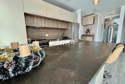 Penthouse | Parcare Subterană | Vedere panoramica | Urban Pentha - 11