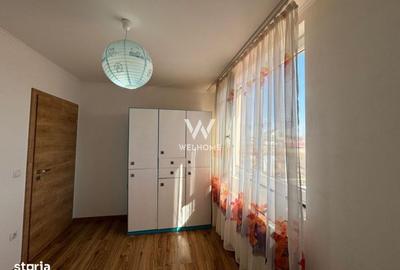 Casă individuală cu 4 camere cu Canalizare în Vest - 9