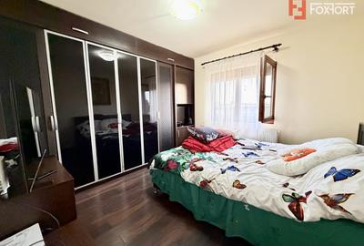 Apartament cu 2 camere decomandat, mobilat în Lipovei - 3