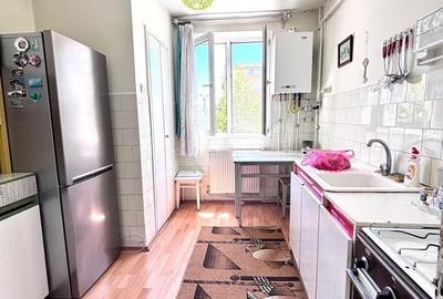 Apartament cu 2 camere în Central - 4