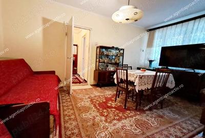 Apartament cu 2 camere semidecomandat în Țiglina 2 - 4