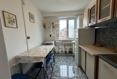 Apartament cu 2 camere semidecomandat, mobilat în Semicentral - 12