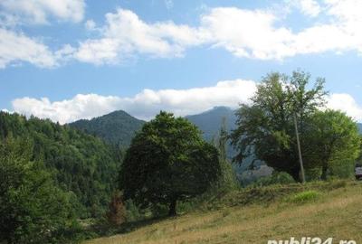 Teren intravilan platou - 5