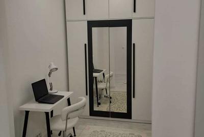 Apartament cu 2 camere decomandat în Exterior Vest - 1