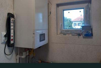 Garsonieră în Central - 3