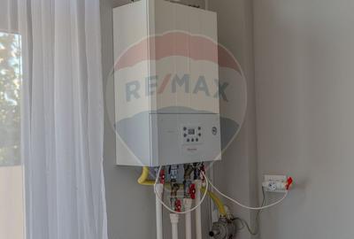 Casa individuala P+1+M mobilata, utilata -Comision0%-Dragomiresti Deal - 10