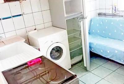 Garsonieră semidecomandată în Steaua